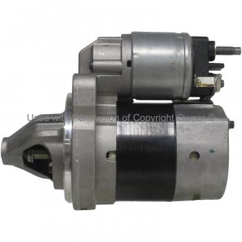 2020 Ford EcoSport Starter Motor MPA 19103 image 4 of 4