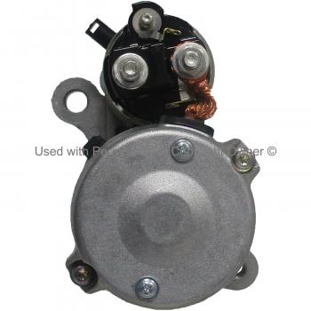 2018 Ford F-150 Starter Motor MPA 19104 image 2 of 4