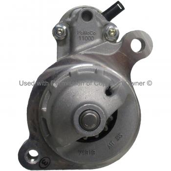 2018 Ford F-150 Starter Motor MPA 19104 image 3 of 4