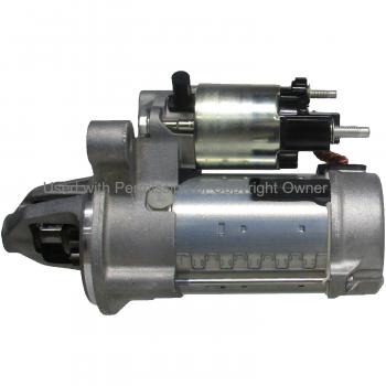 2018 Ford F-150 Starter Motor MPA 19104 image 4 of 4