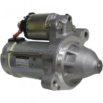 2019 Ford Mustang Starter Motor MPA 19106 image 1 of 4