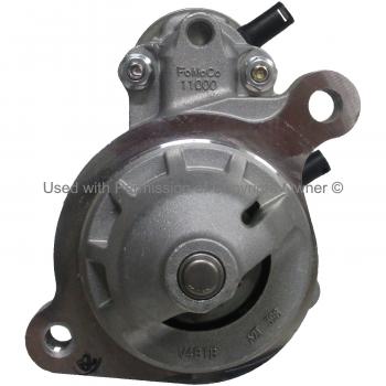 2019 Ford Mustang Starter Motor MPA 19106 image 3 of 4