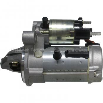 2019 Ford Mustang Starter Motor MPA 19106 image 4 of 4