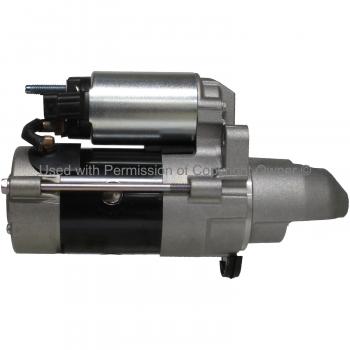 2018 GMC Terrain Starter Motor MPA 19107 image 4 of 4