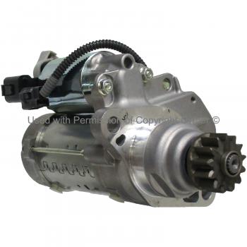 2019 Toyota Highlander Starter Motor MPA 19108 image 1 of 4