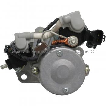 2019 Toyota Highlander Starter Motor MPA 19108 image 2 of 4