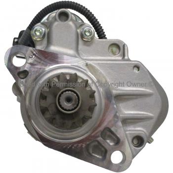2019 Toyota Highlander Starter Motor MPA 19108 image 3 of 4
