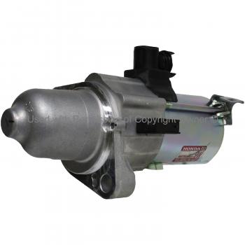 2021 Honda Accord Starter Motor MPA 19111 image 1 of 4