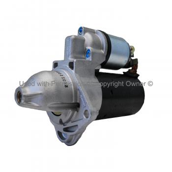 2012 Chevrolet Sonic Starter Motor MPA 19112 image 1 of 4