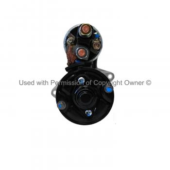 2012 Chevrolet Sonic Starter Motor MPA 19112 image 2 of 4