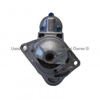 2012 Chevrolet Sonic Starter Motor MPA 19112 image 3 of 4