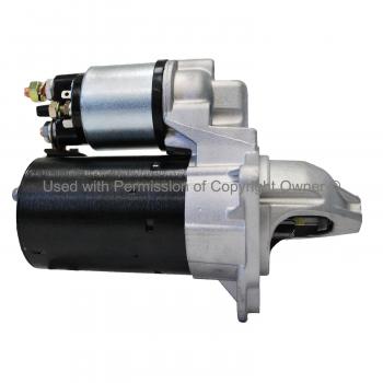 2012 Chevrolet Sonic Starter Motor MPA 19112 image 4 of 4