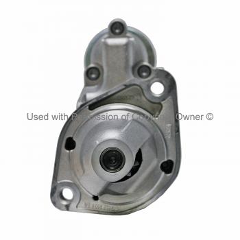 2011 Mercedes-Benz C300 Starter Motor MPA 19115 image 3 of 4