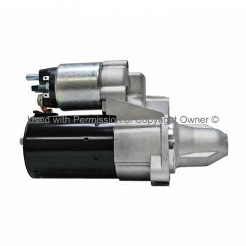 2011 Mercedes-Benz C300 Starter Motor MPA 19115 image 4 of 4