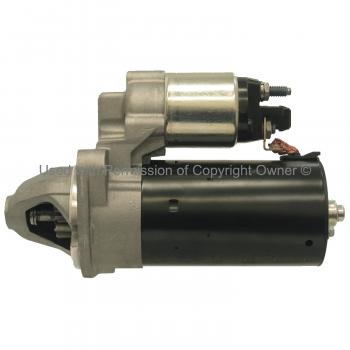 2012 BMW M3 Starter Motor MPA 19117 image 4 of 4
