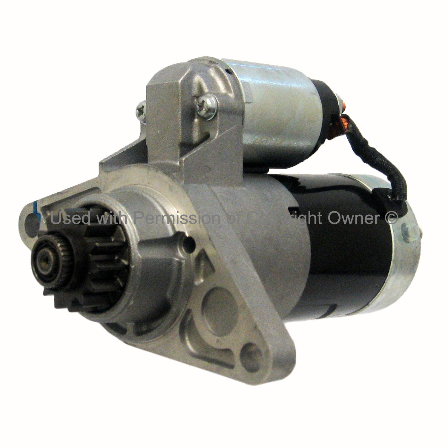 MPA 19127 - Starter Motor MPA 19127 Starter Motor product image 1 of 4