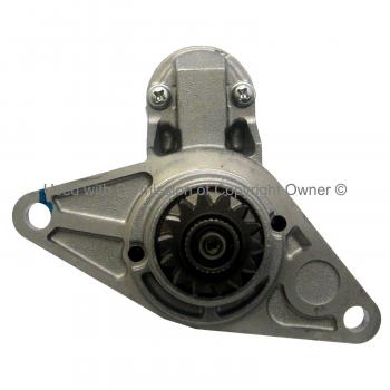 2010 Mazda RX-8 Starter Motor MPA 19127 image 3 of 4