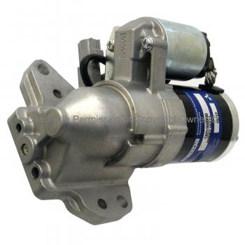 2011 Mazda CX-9 Starter Motor MPA 19128 image 1 of 4