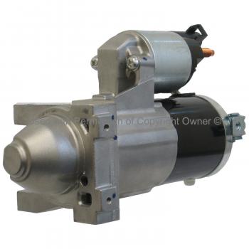 MPA 19129N Starter Motor product image 5 of 8