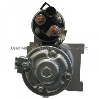 MPA 19129N Starter Motor product image 6 of 8