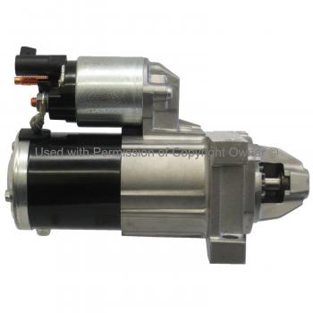 MPA 19129N Starter Motor product image 8 of 8