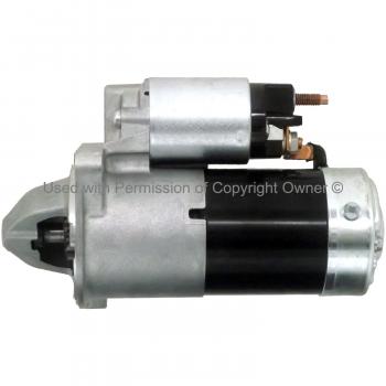 2014 Chevrolet Cruze Starter Motor MPA 19132 image 4 of 4