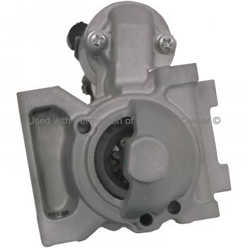 2015 Chevrolet Corvette Starter Motor MPA 19134 image 3 of 4