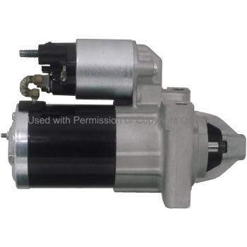 2015 Chevrolet Corvette Starter Motor MPA 19134 image 4 of 4