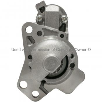 2015 Cadillac ATS Starter Motor MPA 19136 image 3 of 4
