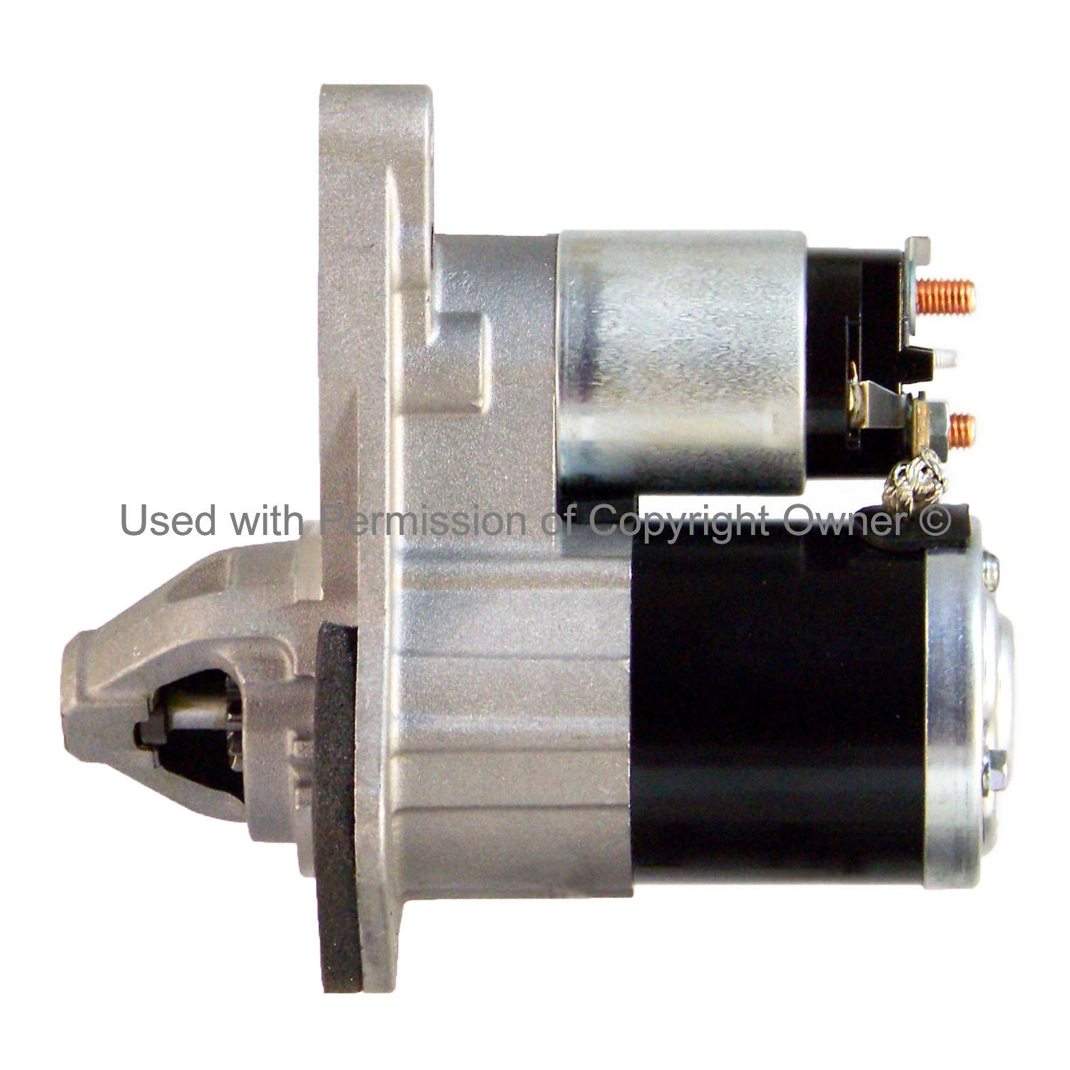 MPA 19137 - Starter Motor MPA 19137 Starter Motor product image 4 of 4