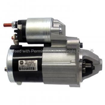 2013 Fiat 500 Starter Motor MPA 19139 image 4 of 4