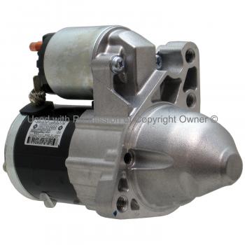 2014 Dodge Journey Starter Motor MPA 19141 image 1 of 4