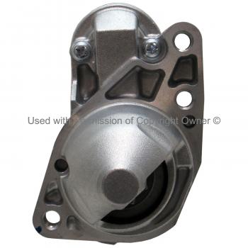2014 Dodge Journey Starter Motor MPA 19141 image 3 of 4