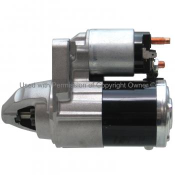 2014 Dodge Journey Starter Motor MPA 19141 image 4 of 4