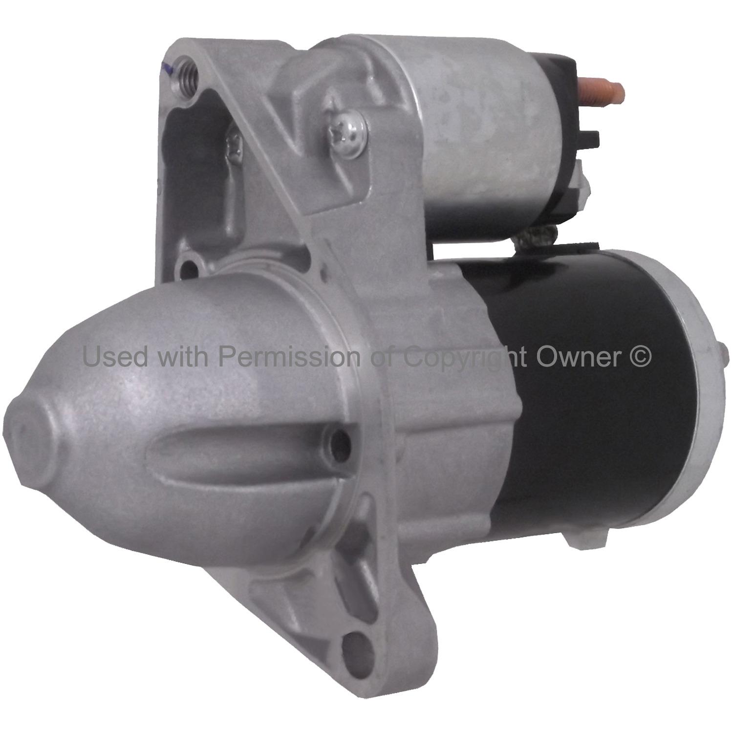 MPA 19145 - Starter Motor MPA 19145 Starter Motor product image 1 of 4