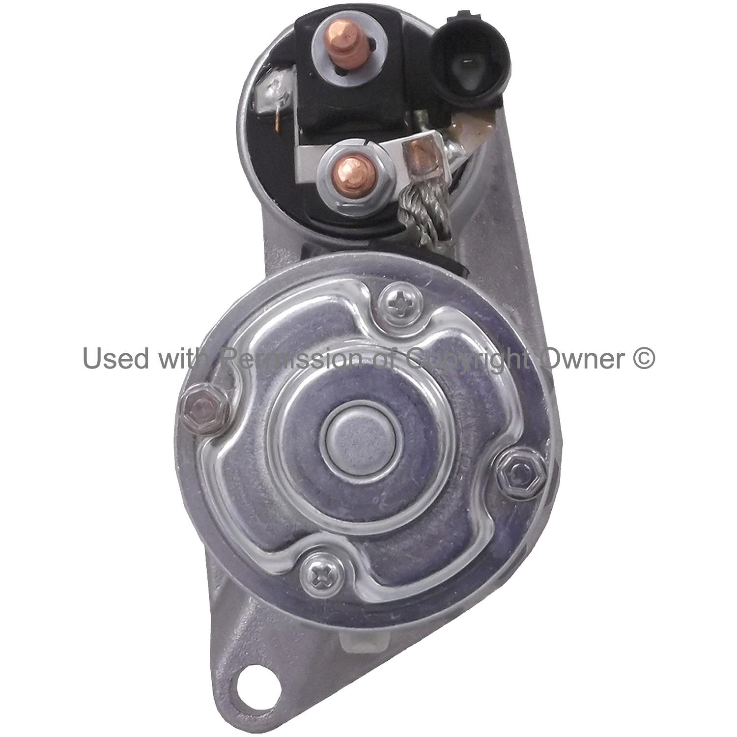 MPA 19145 - Starter Motor MPA 19145 Starter Motor product image 2 of 4