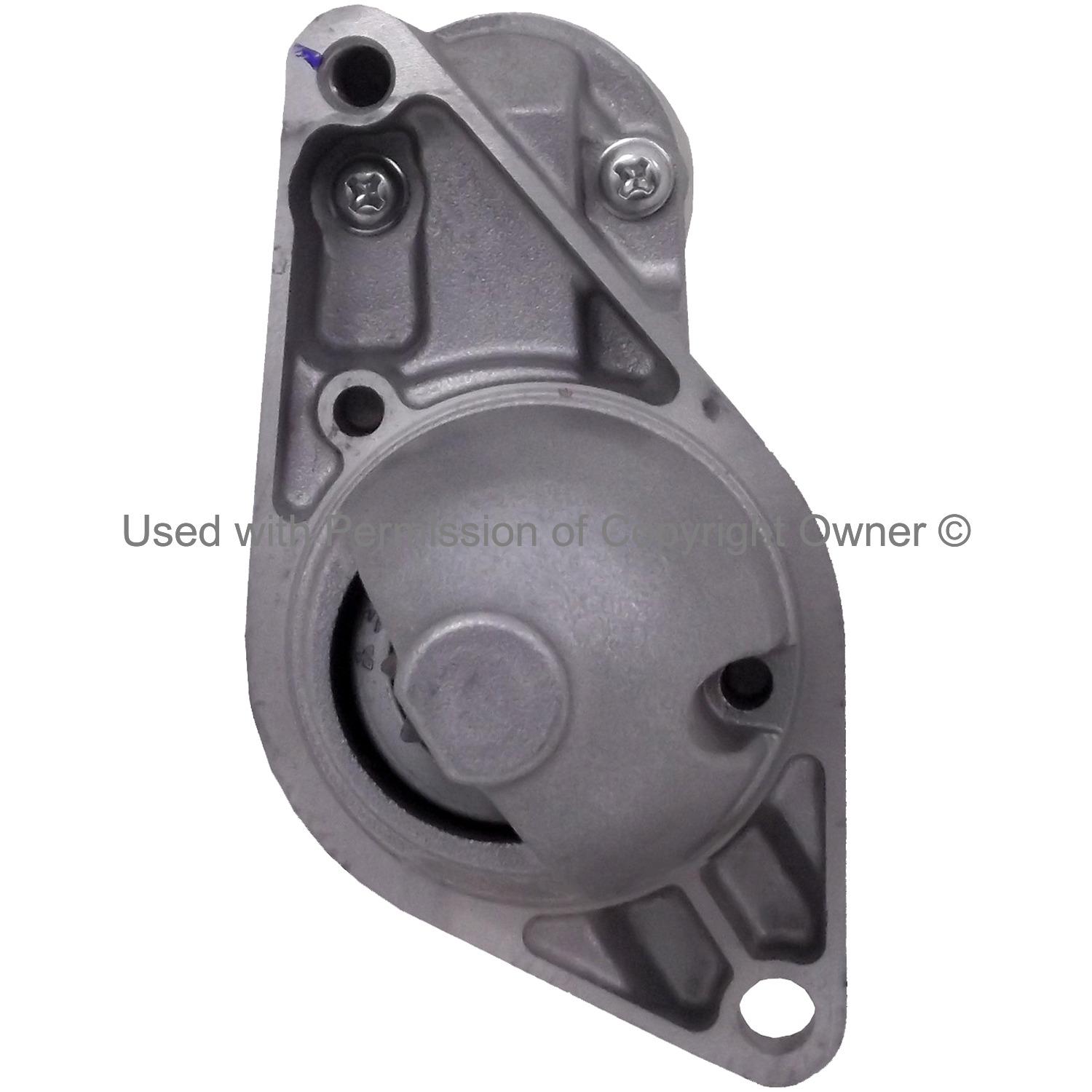 MPA 19145 - Starter Motor MPA 19145 Starter Motor product image 3 of 4