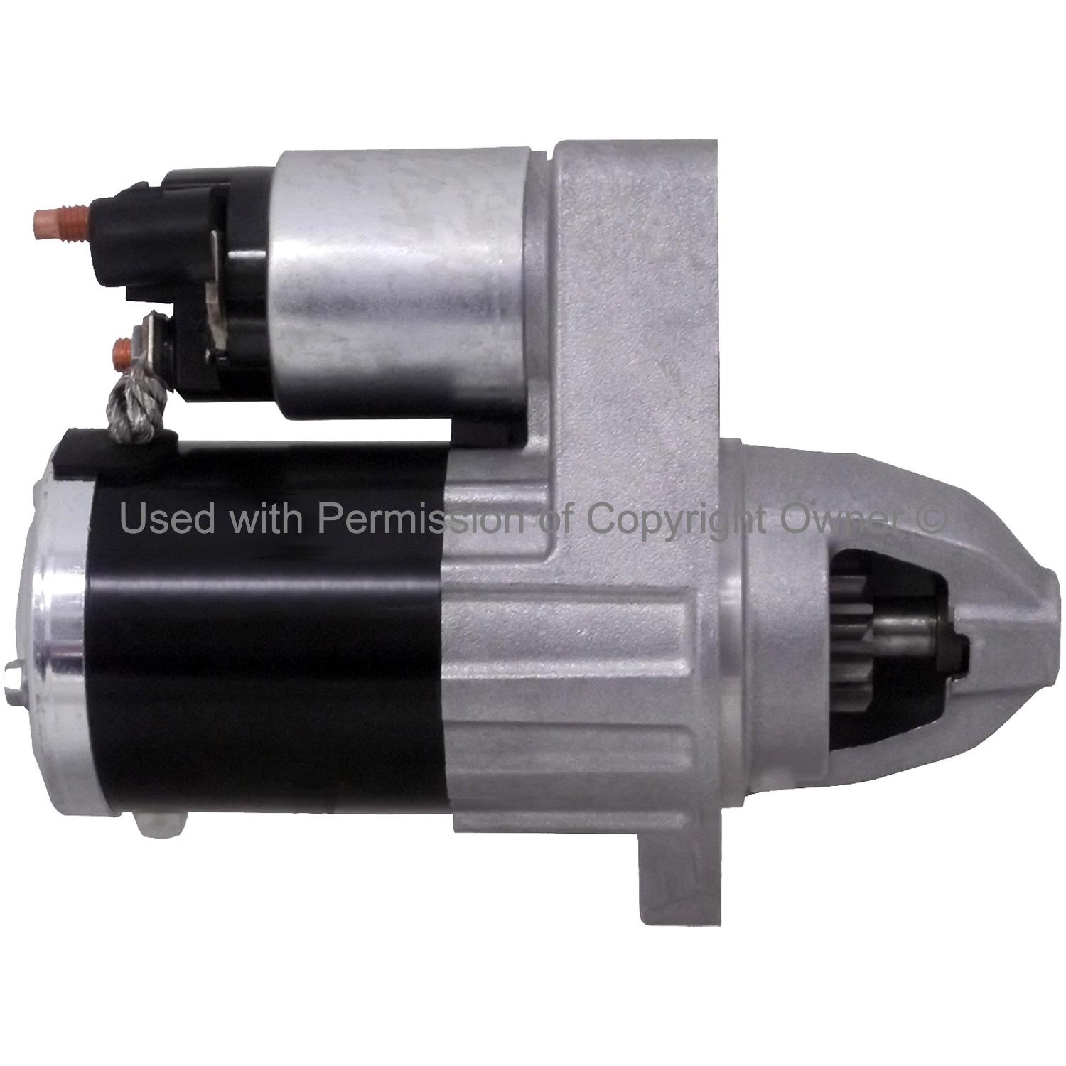 MPA 19145 - Starter Motor MPA 19145 Starter Motor product image 4 of 4