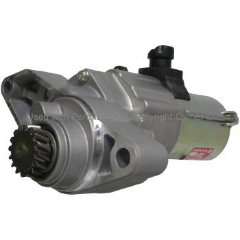 2022 Honda Odyssey Starter Motor