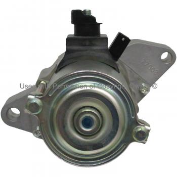 2018 Acura RLX Starter Motor MPA 19147 image 2 of 4
