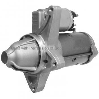2018 Ford F-150 Starter Motor MPA 19149 image 1 of 4