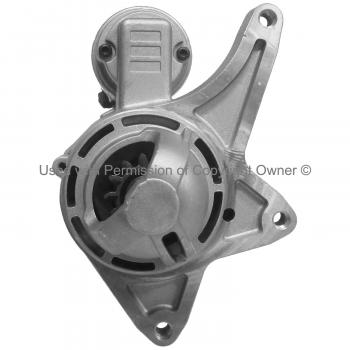 2018 Ford F-150 Starter Motor MPA 19149 image 3 of 4