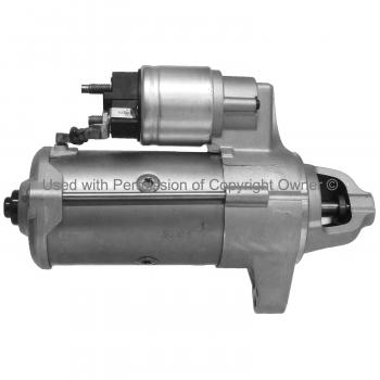 2018 Ford F-150 Starter Motor MPA 19149 image 4 of 4