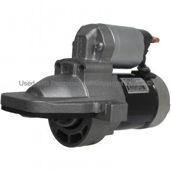 2019 Ford Mustang Starter Motor MPA 19151 image 1 of 4