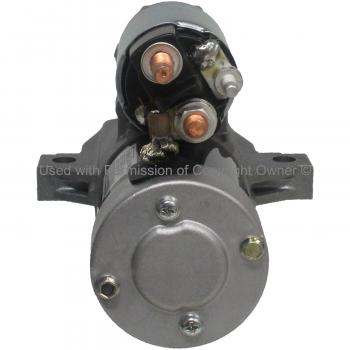 2019 Ford Mustang Starter Motor MPA 19151 image 2 of 4