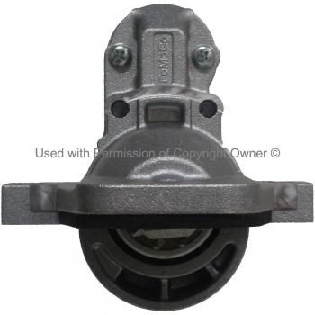 2019 Ford Mustang Starter Motor MPA 19151 image 3 of 4