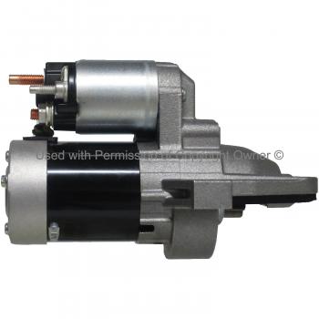 2019 Ford Mustang Starter Motor MPA 19151 image 4 of 4