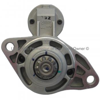 2009 Volkswagen Eos Starter Motor MPA 19152 image 3 of 4
