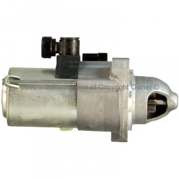 2017 Honda Accord Starter Motor MPA 19153 image 4 of 4