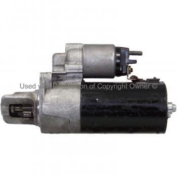2022 Mercedes-Benz Sprinter 2500 Starter Motor MPA 19154 image 4 of 4
